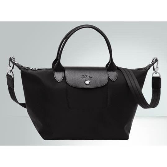 longchamp noir longchamp noir