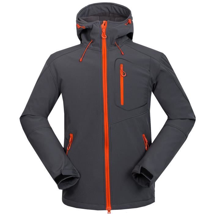 blouson homme sport hiver,Veste de Sport Armani Homme Hiver Boutique Noir soldes en ligne vente 