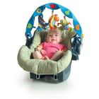 ARCHE A ATTACHER BABYSUN Arche musicale "Savane"