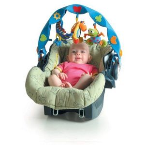 BABYSUN Arche musicale "Savane"