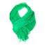 ECHARPE - FOULARD chèche sitta vert - vetement fem…