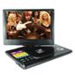 LECTEUR DVD BLURAY  PORTABLE Lecteur DVD Portable 12 pouces