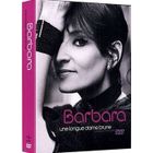 DVD MUSICAUX BARBARA