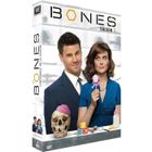  DVD Bones, saison 7
