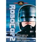 DVD FILM DVD Robocop 2