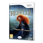  REBELLE / Jeu console Wii