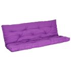 FUTON  Matelas-futon LARY