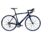 Vélo route alu Microshift