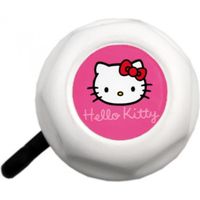 Sonnette velo Hello Kitty Sonnette velo Hello Kitty