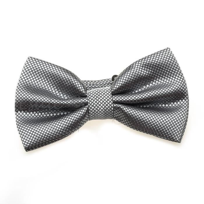 cravate en noeud papillon