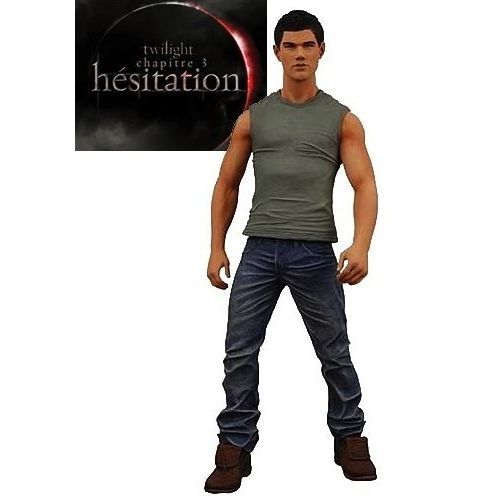 Figurine collector : L'univers de Twilight en figurine  Figurine Collector