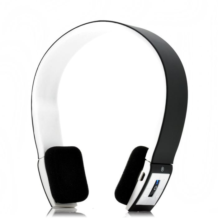 Casque audio sans fil Bluetooth3 0 2 canaux stéréo