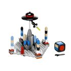 JEU ASSEMBLAGE CONSTRUCTION Lego Ufo Attack