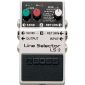 PEDALE EFFET ET FOOTSWITCH Boss Pédale LS-2