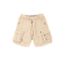 BERMUDA BERMUDA BERCHERY BOY  Garçon RIT… Beige