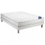 SOMMIER ET MATELAS  Ensemble Someo Matelas Tamise Confort 2013   So…