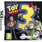  TOY STORY 3 / Jeu console DS
