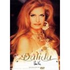 DVD MUSICAUX DALIDA