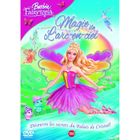 DVD DESSIN ANIME / ANIMATION / MANGA BARBIE FAIRYTOPIA : Magie de l'arc-en-ciel