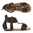 SANDALE - NU-PIEDS  COMPLICES Sandales Fiora Enfant
