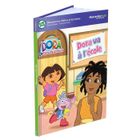 LIVRE ELECTRONIQUE-INTERACTIF ENFANT LeapFrog TAG livre : Dora