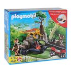  Playmobil Détecteur De Métaux