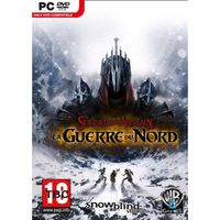PC LE SEIGNEUR DES ANNEAUX: LA GUERRE DU NORD / PC