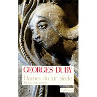 HISTOIRE - GEO - ACTUALITES DAMES DU XIIE SIECLE T.3 ; EVE ET LES PRETRES