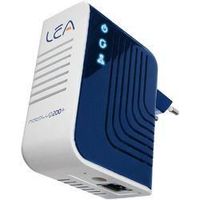 COURANT PORTEUR - CPL LEA Adaptateur CPL Homeplug 200Mbps