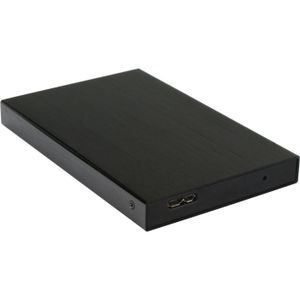 APM Boitier Externe pour Disque Dur 2.5 Pouces - USB 3.0