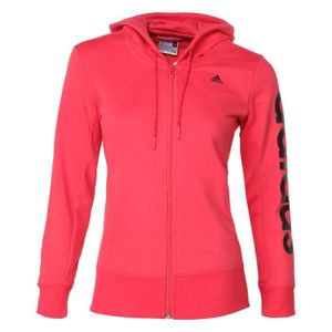 gilet adidas fille