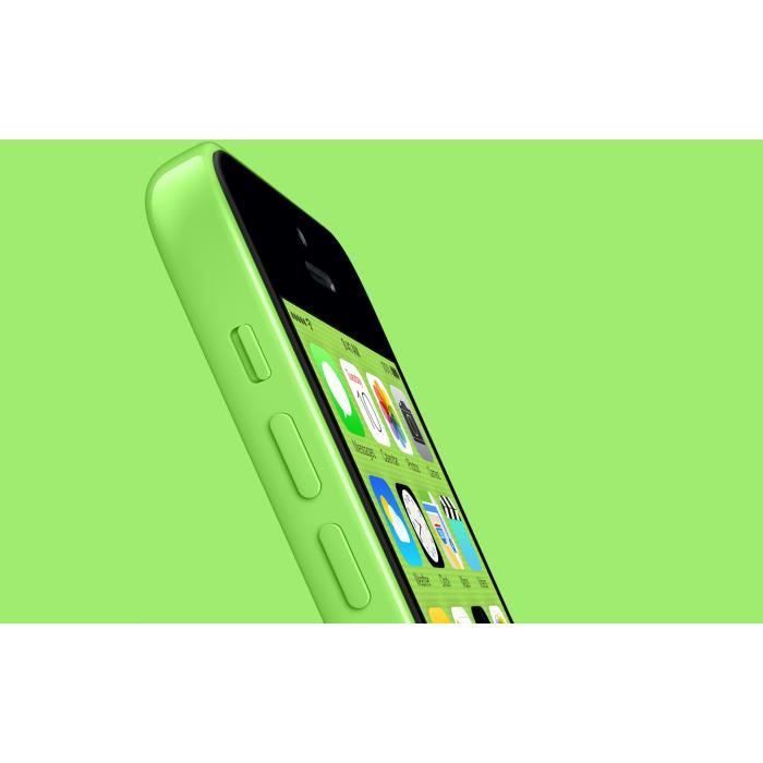 Iphone 5c 64 go Mundu fr