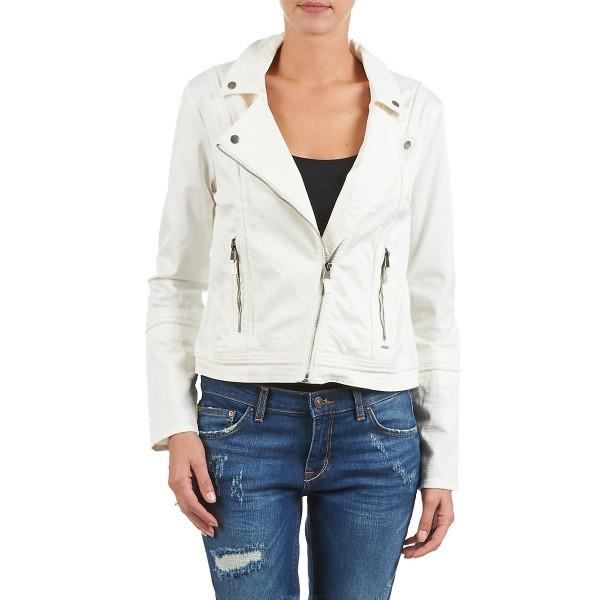 Pepe jeans industry femme veste