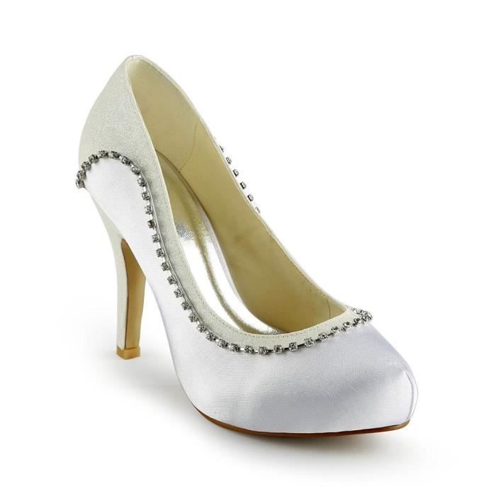 mariage sandales femme , chaussure mariage , chaussures femmes ...