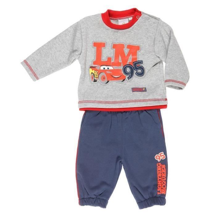 jogging puma bebe garcon