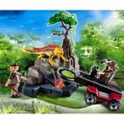 UNIVERS MINIATURE COMPLET Playmobil Détecteur De Métaux