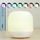 Excelvan Blanc 300ml Diffuseur d'Huiles Essentiell