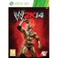 SORTIE JEUX VIDEO WWE 2K14 / Jeu console XBOX 360