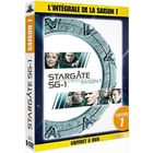 DVD SERIE TV DVD Stargate sg-1, saison 7