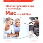 AUTRES LIVRES GRAND MANUEL DU MAC (2E EDITION)