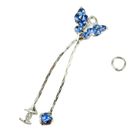 PIERCING POUR ONGLE Piercing Bijou d'ongle 6