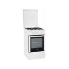  Cuisinière Gaz CSG52000DW Beko