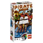 JEU ASSEMBLAGE CONSTRUCTION Lego Pirate Plank