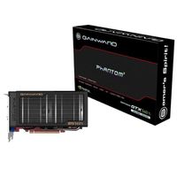 CARTE GRAPHIQUE Gainward GTX560 Ti 2Go Phantom