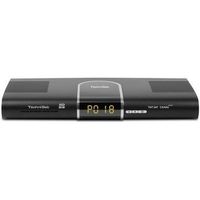 RECEPTEUR TV-TNT Technisat Terminal TNTSAT HD PVR Ready Canal
