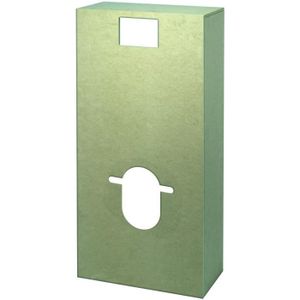 WIRQUIN Habillage PEFC Bati WC ? peindre Cover