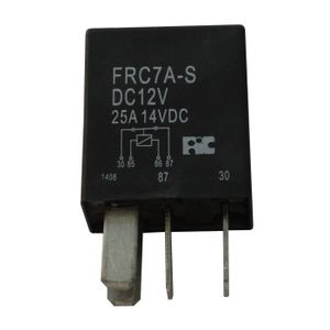 G2R-14 12VDC Relais OMRON 12V DC 10A SPDT électromagnétique