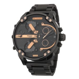 DIESEL Montre Quartz DZ7312 Homme DIESEL Montre Quartz DZ7312 Homme