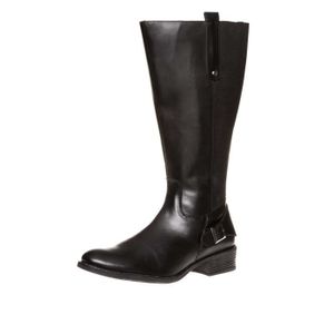botte mollet large pas cher