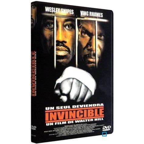 TÉLÉCHARGER UN SEUL DEVIENDRA INVINCIBLE 2 DVDRIP UN SEUL DEVIENDRA INVINCIBLE 2 DVDRIP